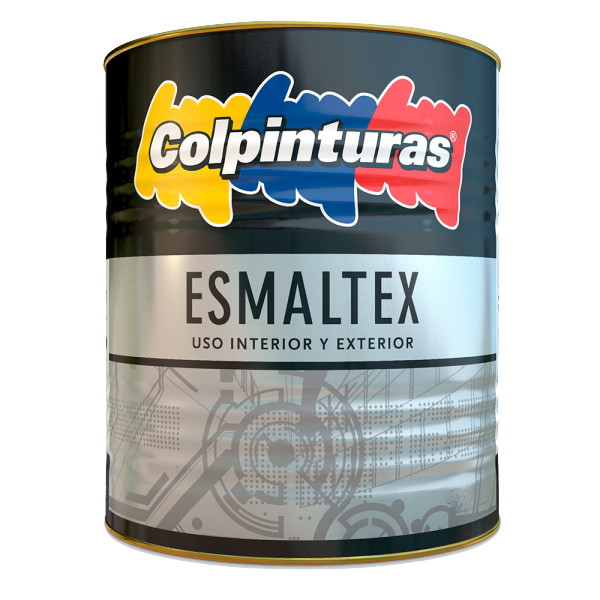 Esmaltex Colpinturas