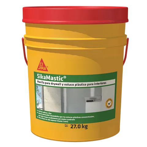 Sika Mastic Interior