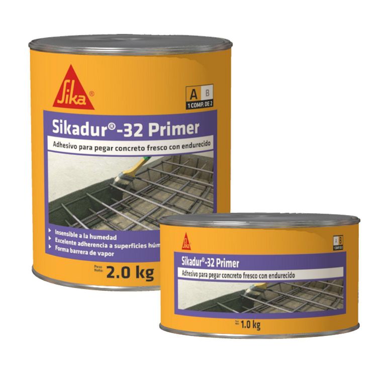 Sikadur 32 Primer