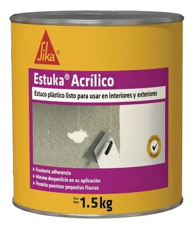 Estucos