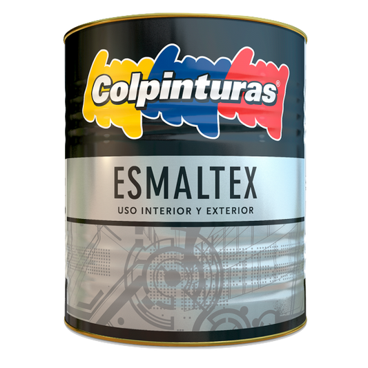 Esmaltex Colpinturas