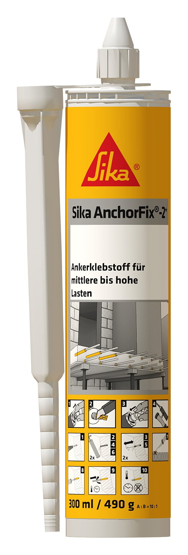 Sika AnchorFix-2