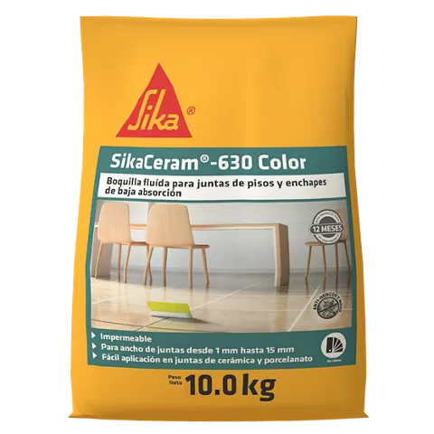 SikaCeram 630 Color