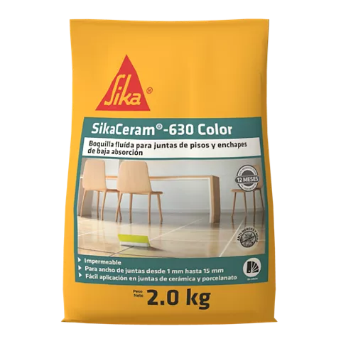 SikaCeram 630 Color