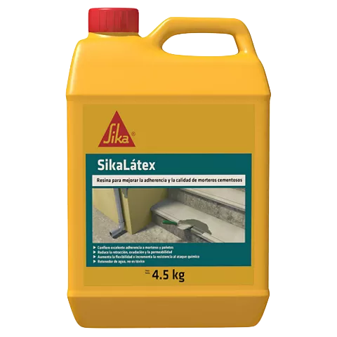 SikaLatex