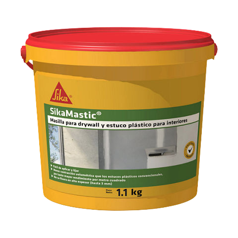 Sika Mastic Interior