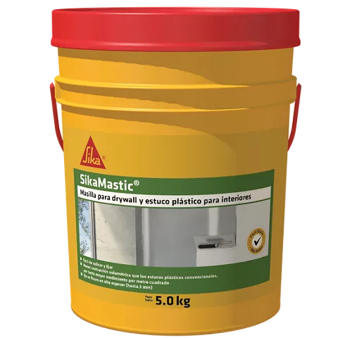 Sika Mastic Interior