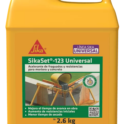 SikaSet 123 Universal