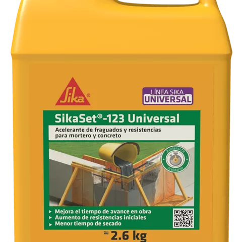 SikaSet 123 Universal