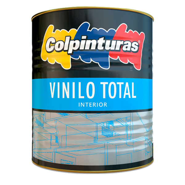Vinilo Total