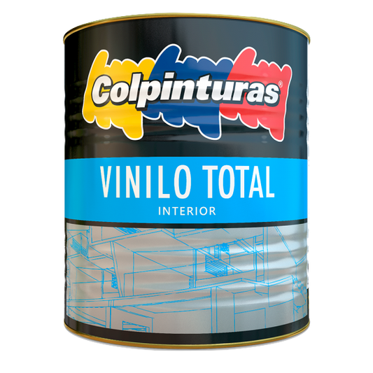 Vinilo Total