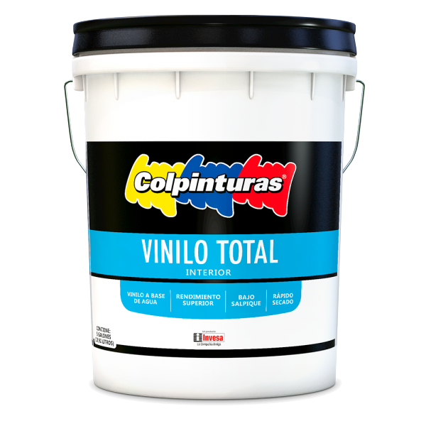 Vinilo Total