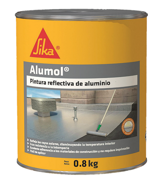 Alumol