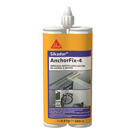 Sikadur AnchoFix-4