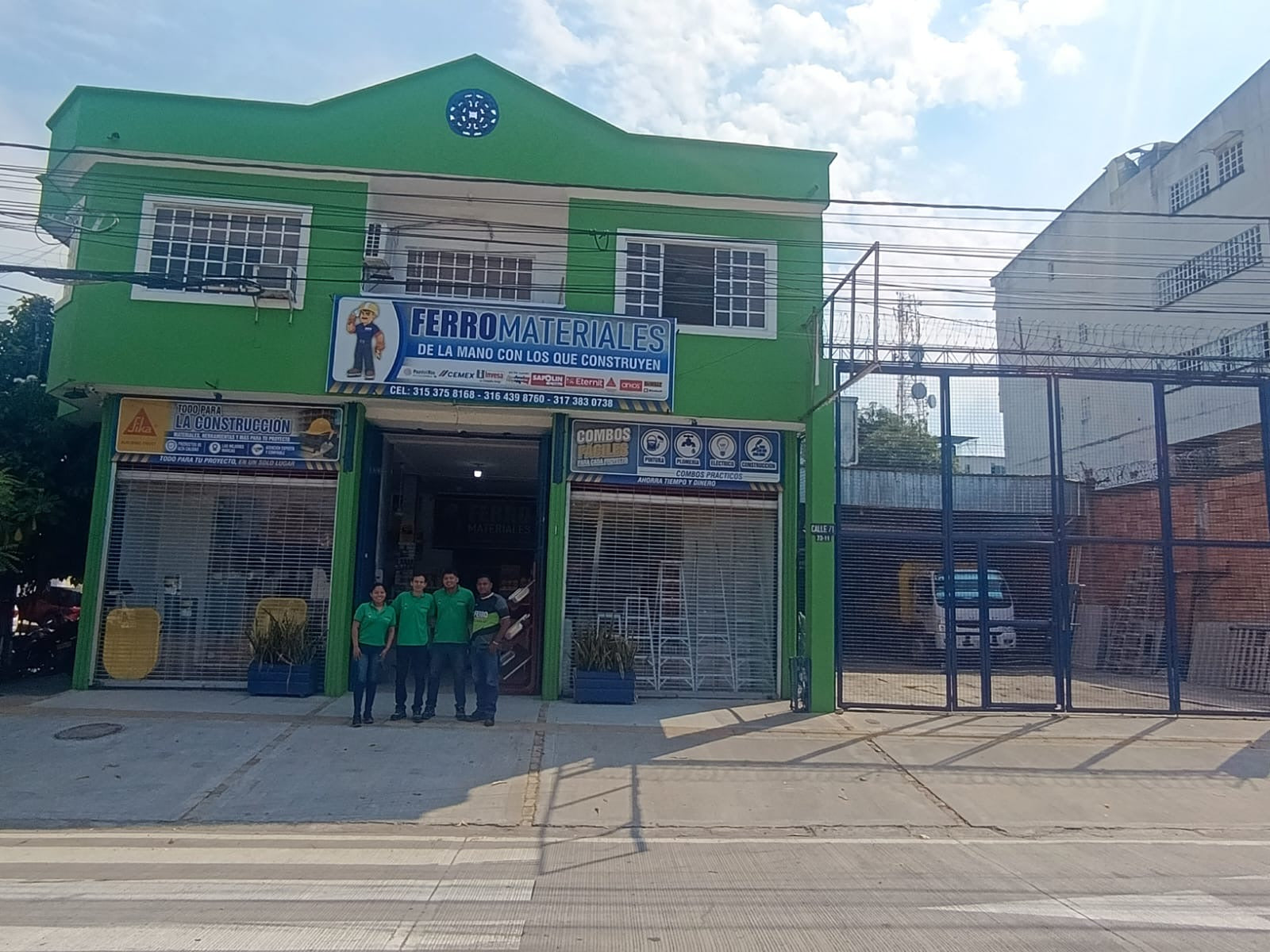 29 años construyendo confianza