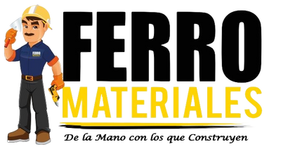 FerroMateriales