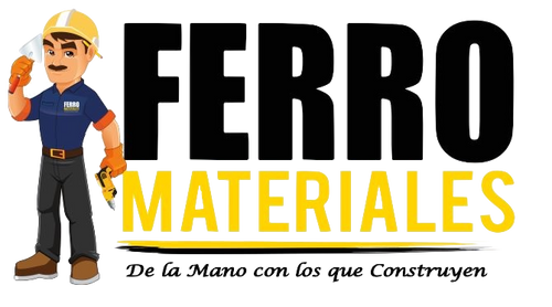 FerroMateriales