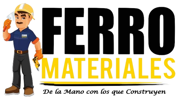 FerroMateriales
