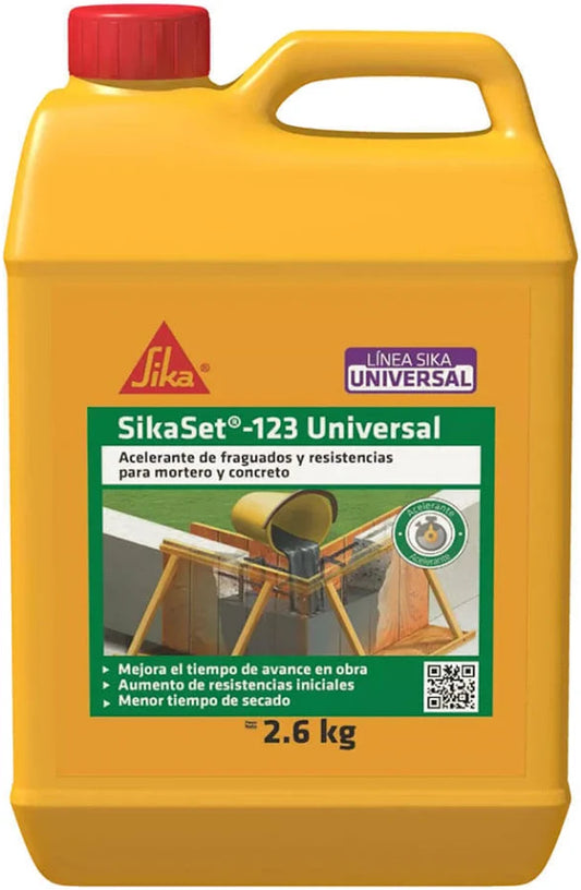 SikaSet 123 Universal