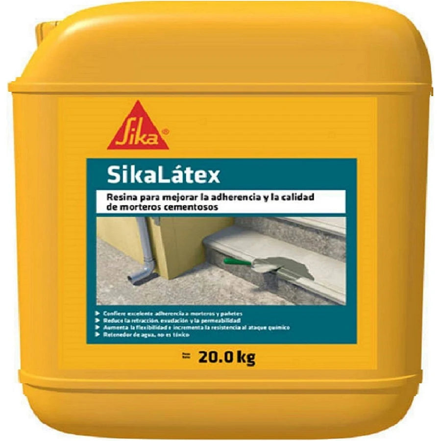 SikaLatex