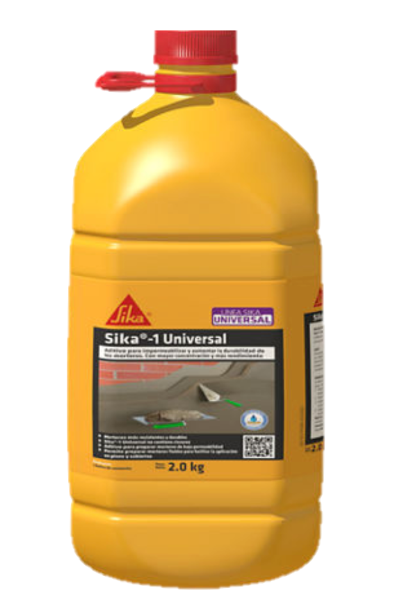 Sika 1 Universal