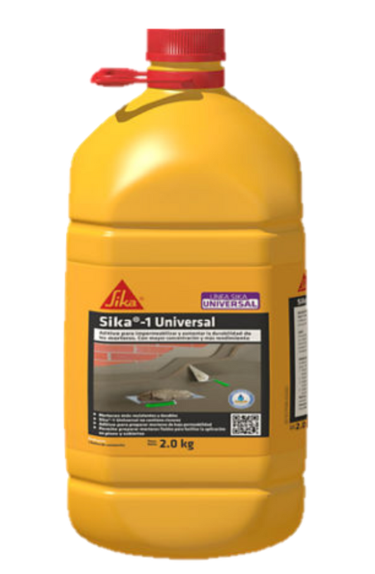 Sika 1 Universal