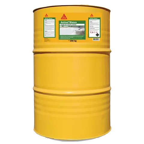 Sika Antisol Blanco