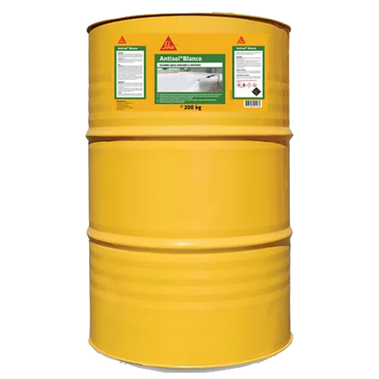 Sika Antisol Blanco