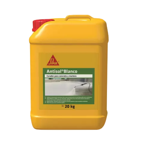 Sika Antisol Blanco
