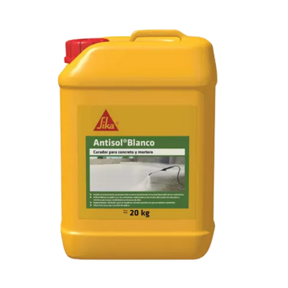 Sika Antisol Blanco