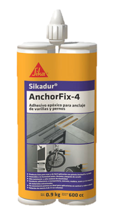 Sikadur AnchoFix-4
