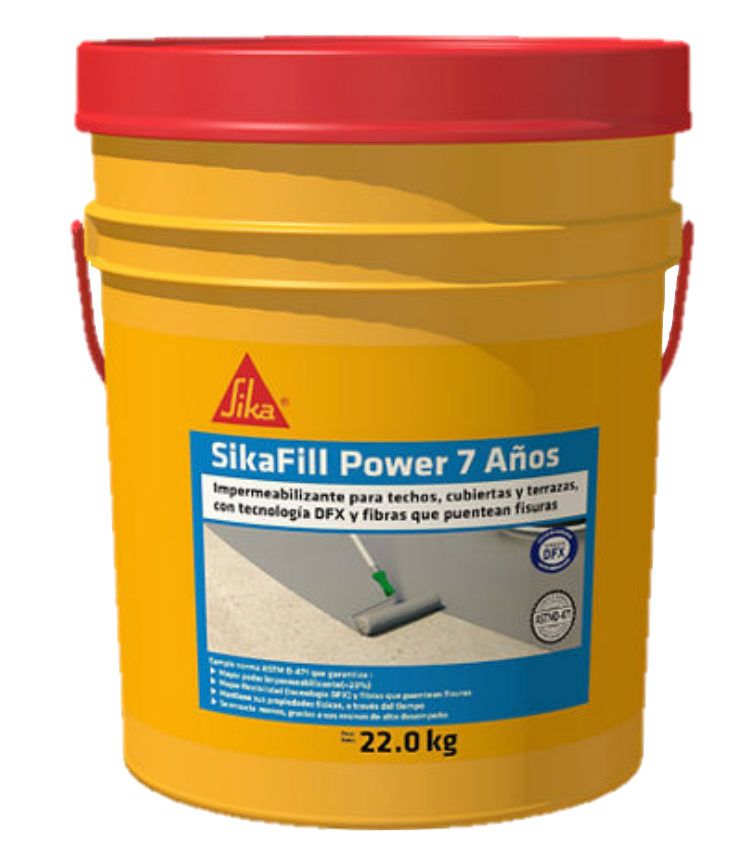 SikaFill 7 Power CO