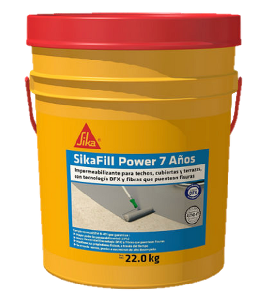 SikaFill 7 Power CO